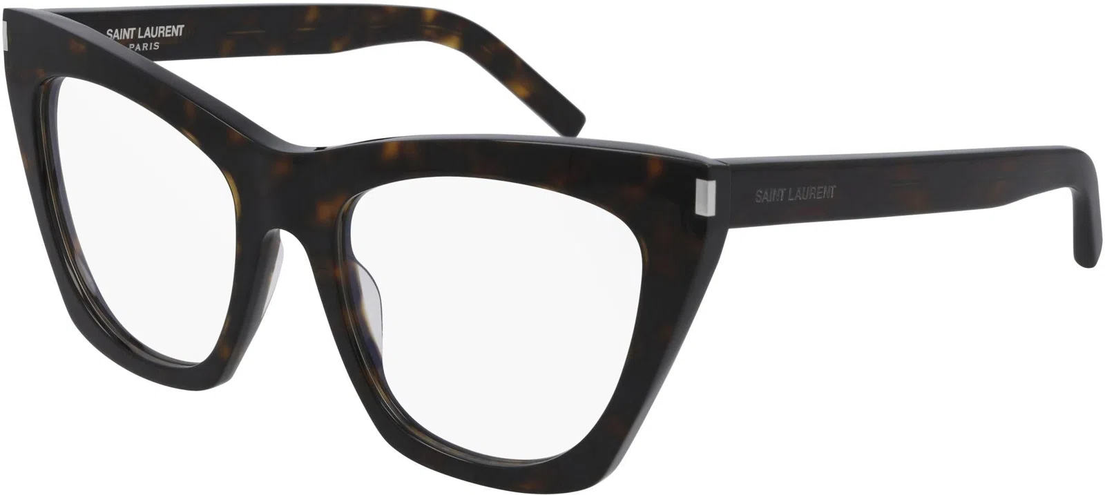 Saint Laurent New Wave SL 214 KATE OPT Eyeglasses - view 5